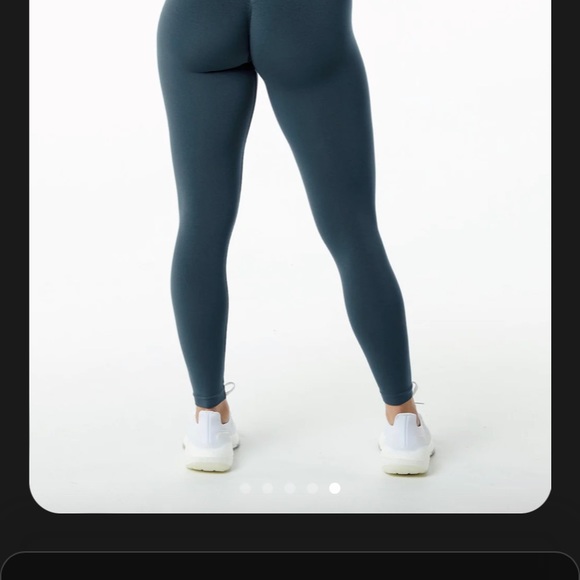 Alphalete amplify leggings - Picture 4 of 5